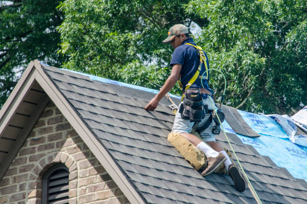 Tile Roofing Contractor in Highlands Ranch, CO